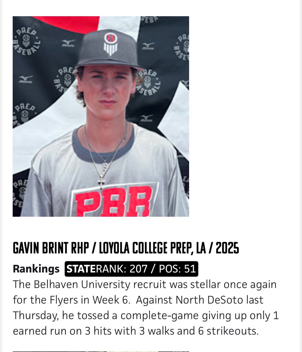 Gavin Brint tweet media