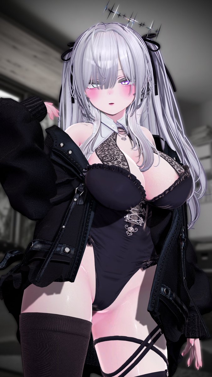 #Ene_Collection #OC666
👀…