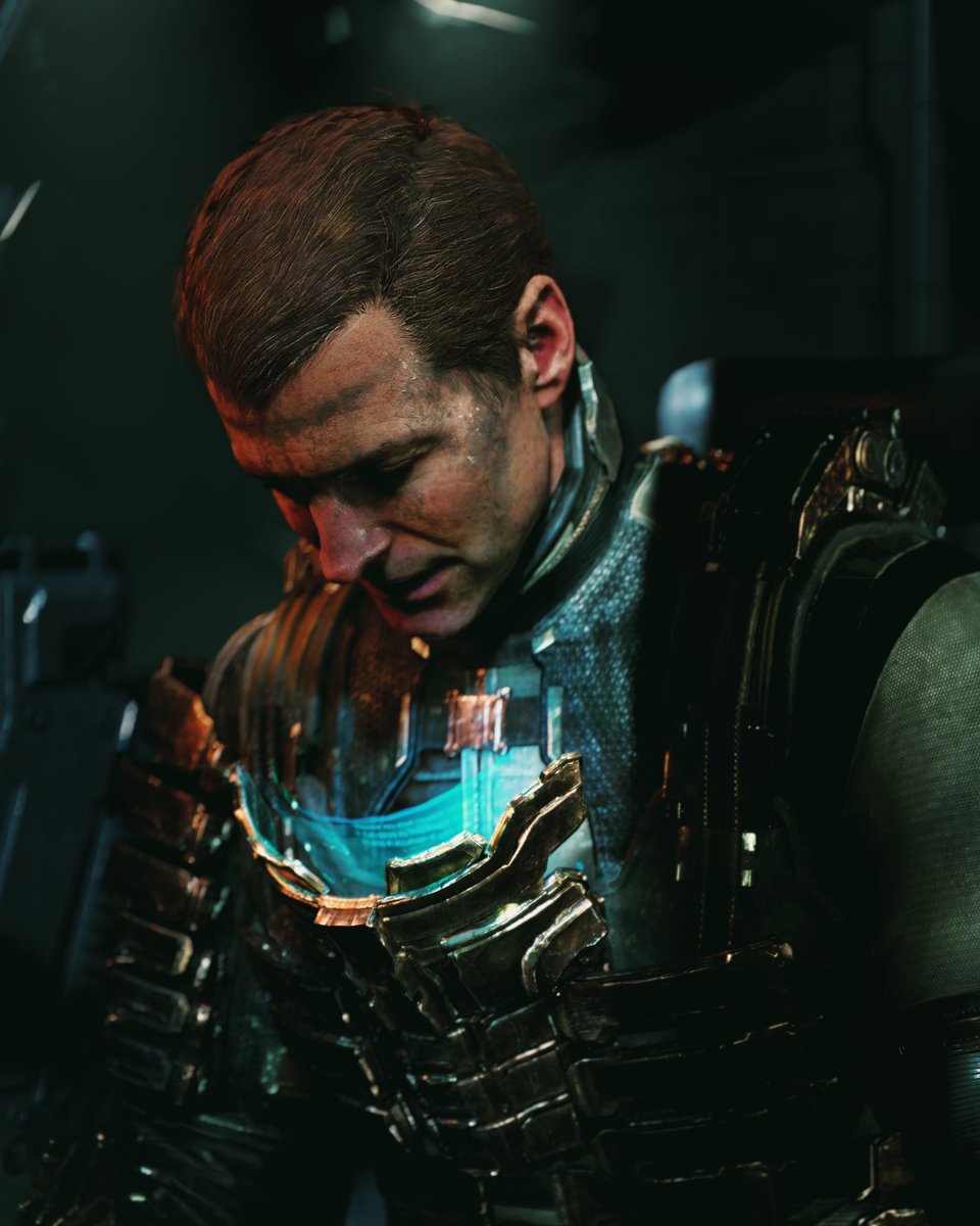 putsovager's tweet image. Rough Day

#DeadSpace #VirtualPhotography