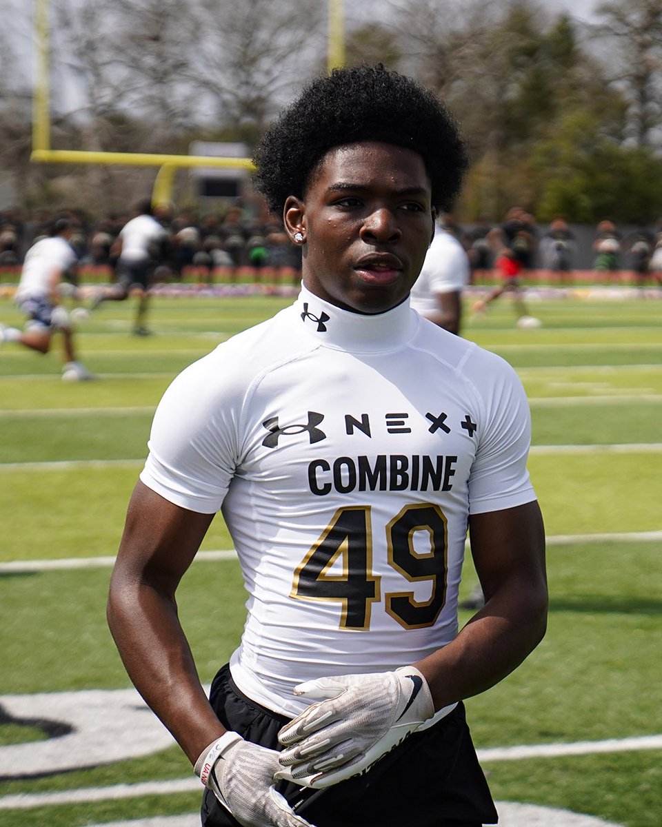 We are ONE MONTH away from the UA Next Combine in Columbus, Ohio 👀

The best opportunity and exposure available on the camp circuit. Save your spot today 🔥 #UANext 

REGSITER: ucfootballcamps.com/showcase/