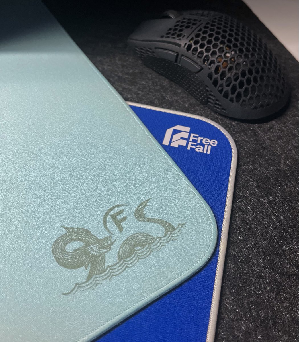 اهلاً، اليوم عندنا مقارنه بين
🩵 FreeFall SV BASE Control v2
💙 FreeFall SV BASE Control+ v3