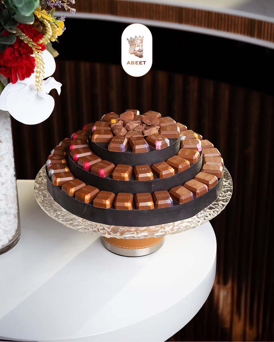 ABEET | أبيت tweet media