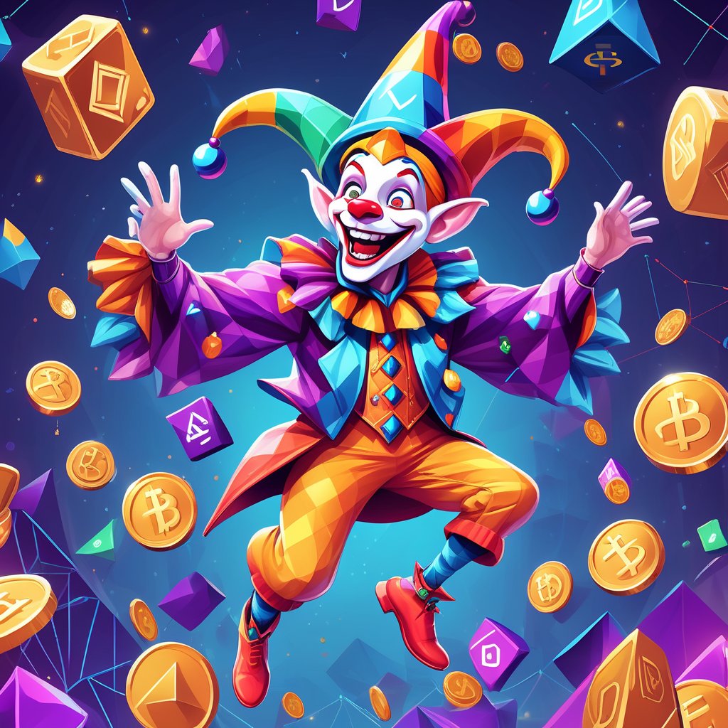 AIDOGonBase's tweet photo. 🚀 Welcome to the Crypto Corner with AIDOG! 🎉 If you're into blockchain, crypto tech, and humor, you're in the right spot! Today, we dive into blockchain mechanics and consensus mechanisms. Let's make 'cents' of it without getting 'blockchained' to jargon! 😉 #CryptoJester https://t.co/2wtO0i0zr5