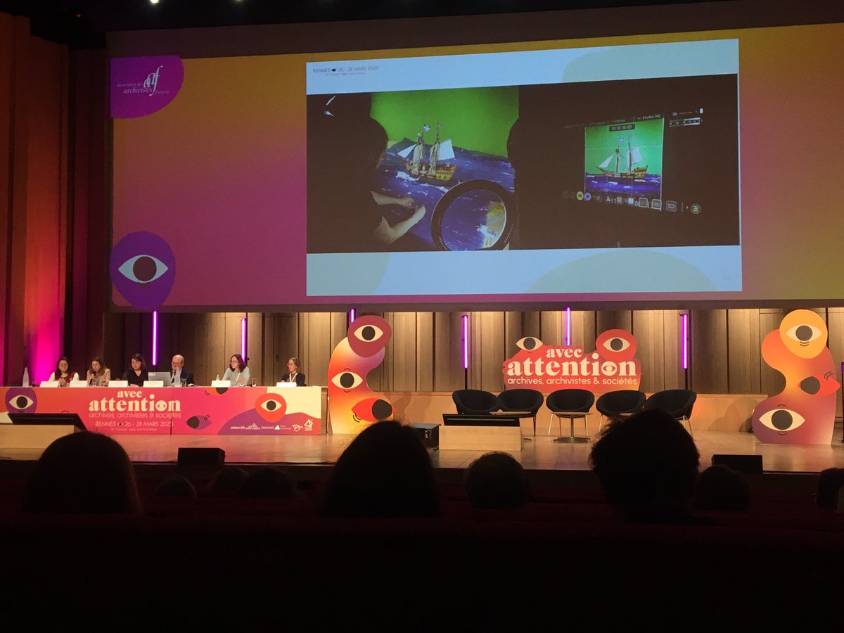 Yannick Denecker tweet media