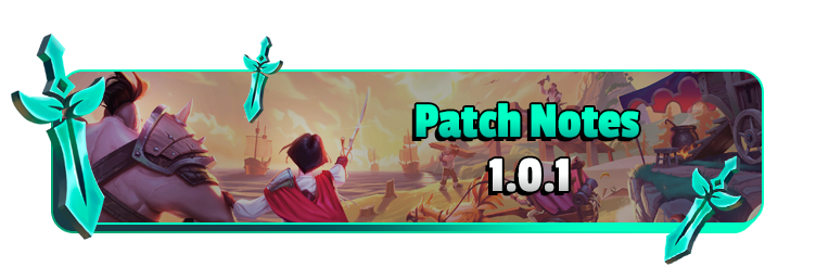 RavenQuest Update 1.0.1 is LIVE!
Aether Rifts are OPEN ⚔️
PvPvE battles, double XP, permanent stat boosts, and high-stakes treasure hunts await.

Enter the Rift or get left behind, We've got the Patch Notes Summarized! 👇
#RavenQuest #MMORPG #PatchNotes