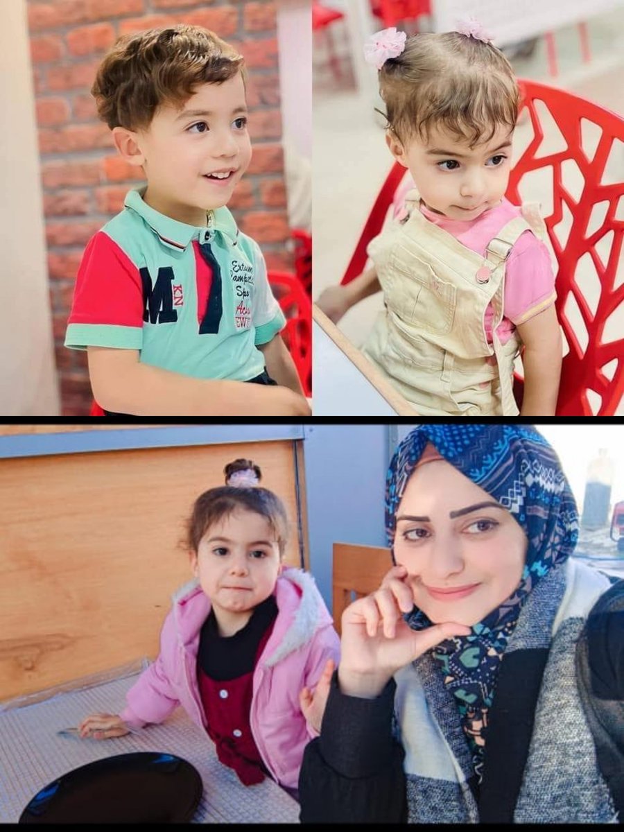 kahlout mahmoud tweet media