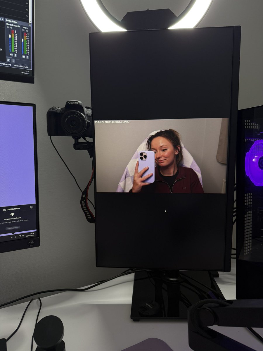 LuceIsHere_ tweet media