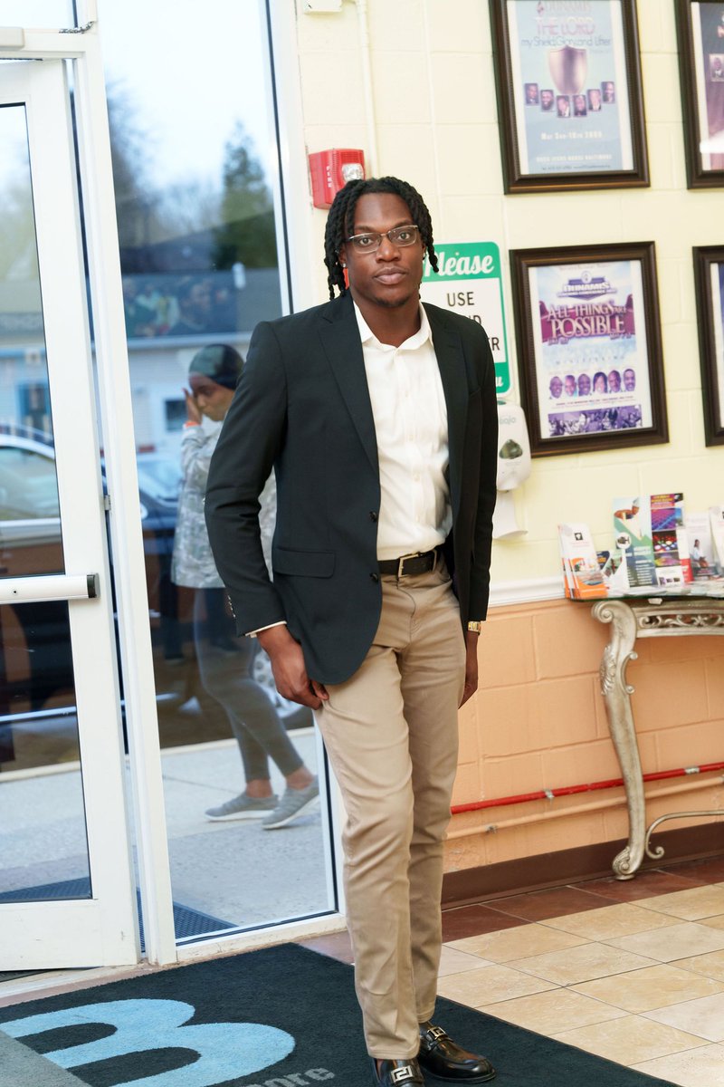 Pastortola's tweet image. Another amazing time in God&apos;s presence at Word Works Conference Day 3! Thankful for the blessings and anticipating the powerful message from Bishop Thomas Aremu on Thursday, March 27th. Don&apos;t miss it!

#BishopThomasAremu #WordWorksConference #WWC2025 #TheWorkingsOfHisPower