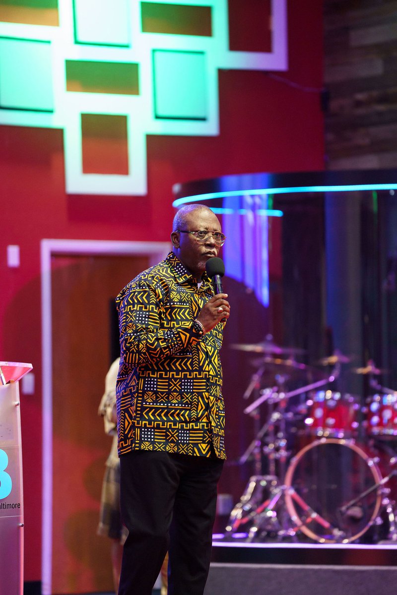 JesusHouseBalt's tweet image. Another amazing time in God&apos;s presence at Word Works Conference Day 3! Thankful for the blessings and anticipating the powerful message from Bishop Thomas Aremu on Thursday, March 27th. Don&apos;t miss it!

#BishopThomasAremu #WordWorksConference #WWC2025 #TheWorkingsOfHisPower