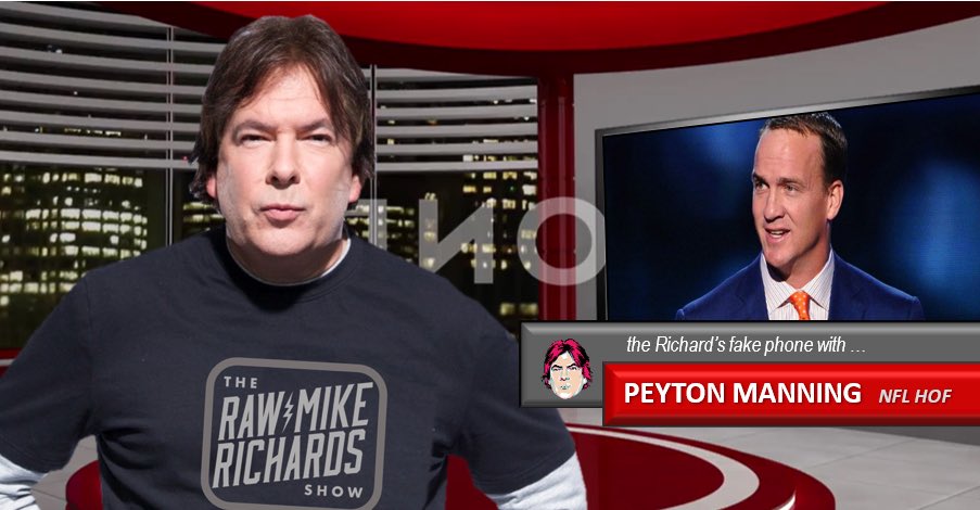 Mike Richards 🇨🇦🇮🇪 tweet media