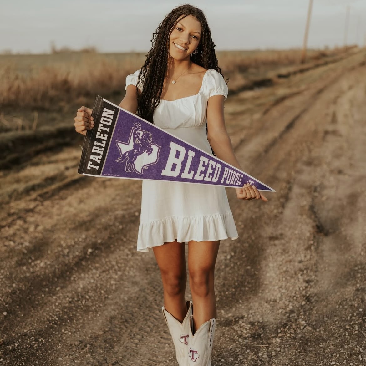 TarletonState's tweet image. Tarleton State is the place to be! 💜

Applications among first-time freshmen for fall 2025 are at record levels, marking an 80% increase over two years ago. 

Learn more: bit.ly/3DWxegP

#TarletonState #BleedPurple #TarletonBound #Tarleton125