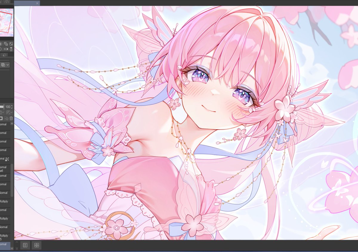 alllisso_'s tweet image. 🌸🦋