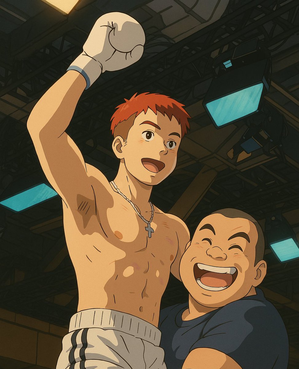 Smol Preeminent (Mike Lau) tweet media