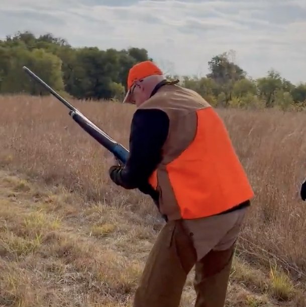 Trump War Room tweet media