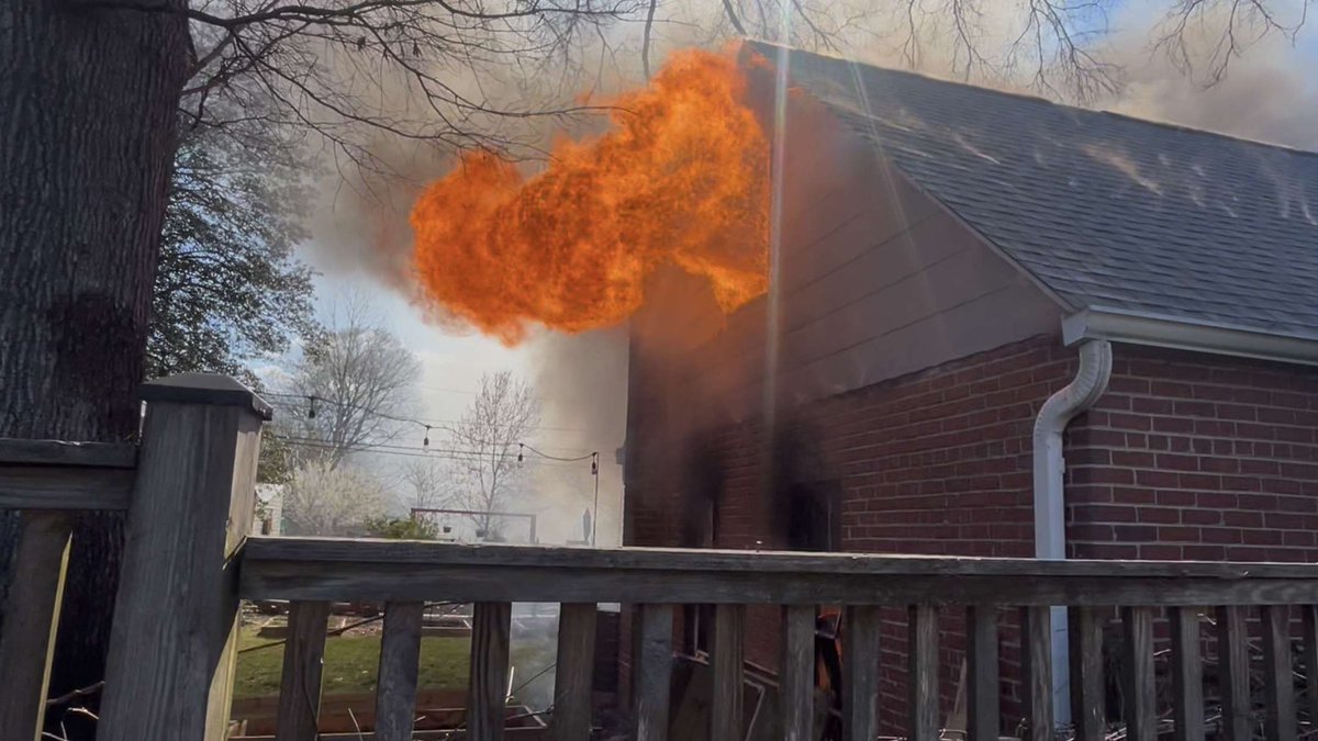 Hyattsville VFD tweet media