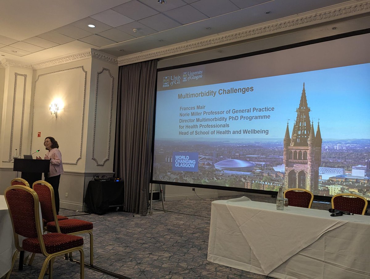 UK Society for Behavioural Medicine (@uksbm) on Twitter photo Powerful and insightful keynotes on day 2 of the ASM from <a href="/FelixNaughton/">Felix Naughton</a> - changing smoking behaviour with digital interventions and <a href="/FrancesMair/">Frances Mair</a> - multi-morbidity challenges #uksbm2025 Powerful and insightful keynotes on day 2 of the ASM from <a href="/FelixNaughton/">Felix Naughton</a> - changing smoking behaviour with digital interventions and <a href="/FrancesMair/">Frances Mair</a> - multi-morbidity challenges #uksbm2025