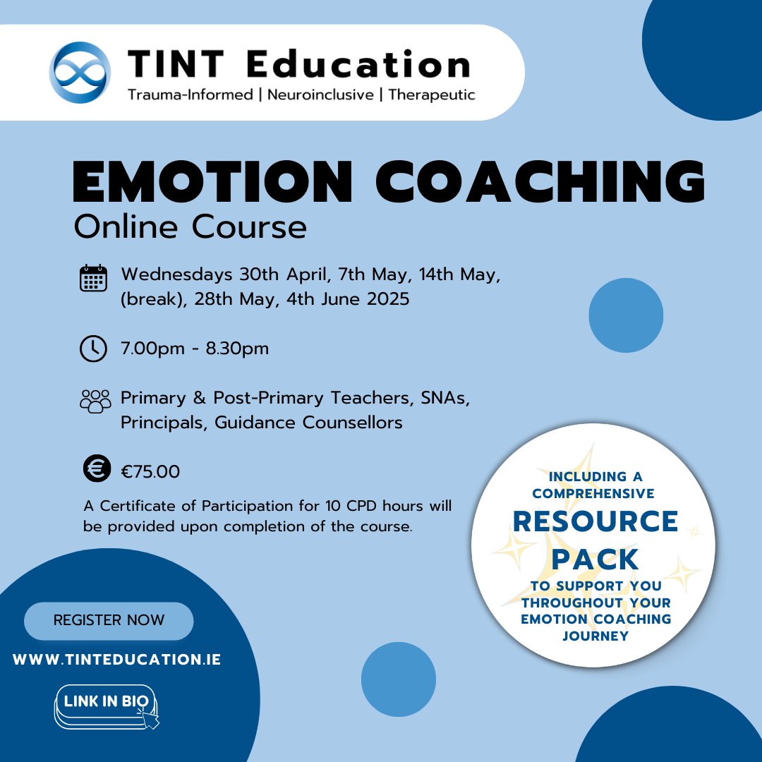 TINT Education tweet media