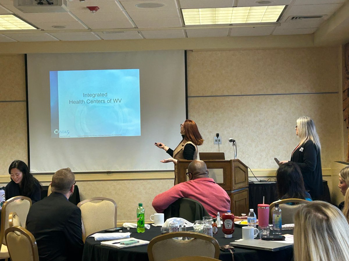 WVPCA - West Virginia Primary Care Association tweet media