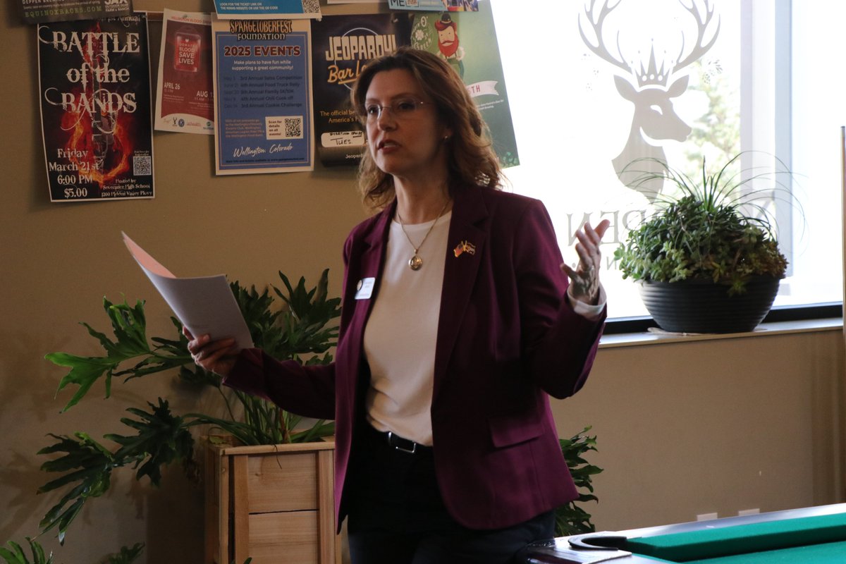 Lori Garcia Sander tweet media