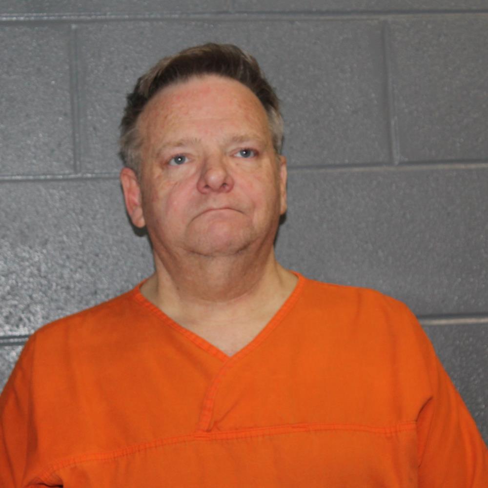 Canadian County Sheriff's Office Executes Search Warrant in Connection  with Child Sexual Abuse Material ocv.im/Ef8xCOW