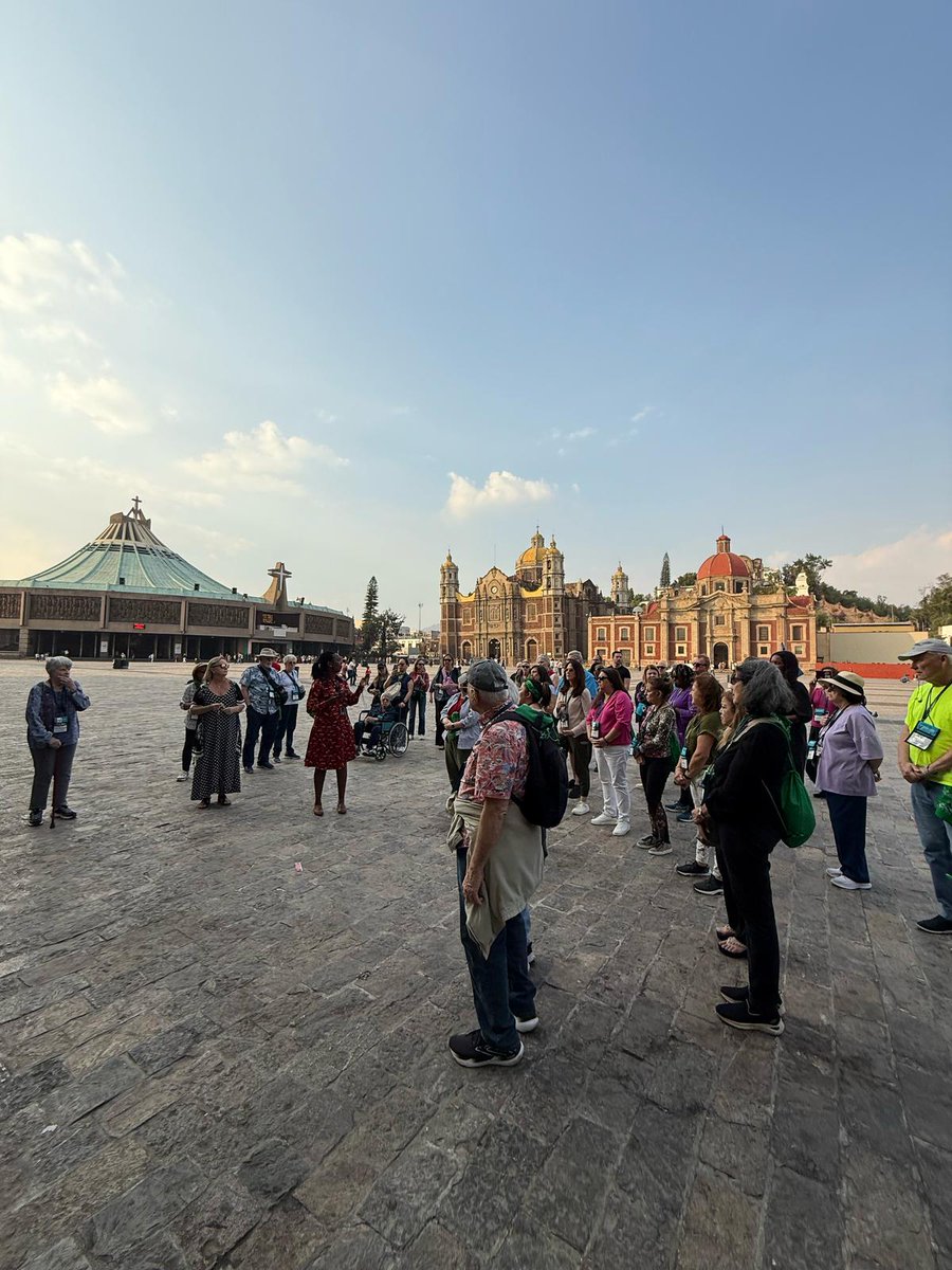 Join me this JUNE in Mexico City!! - mailchi.mp/91783836fe7e/j…