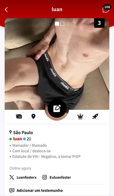 luanfosterx