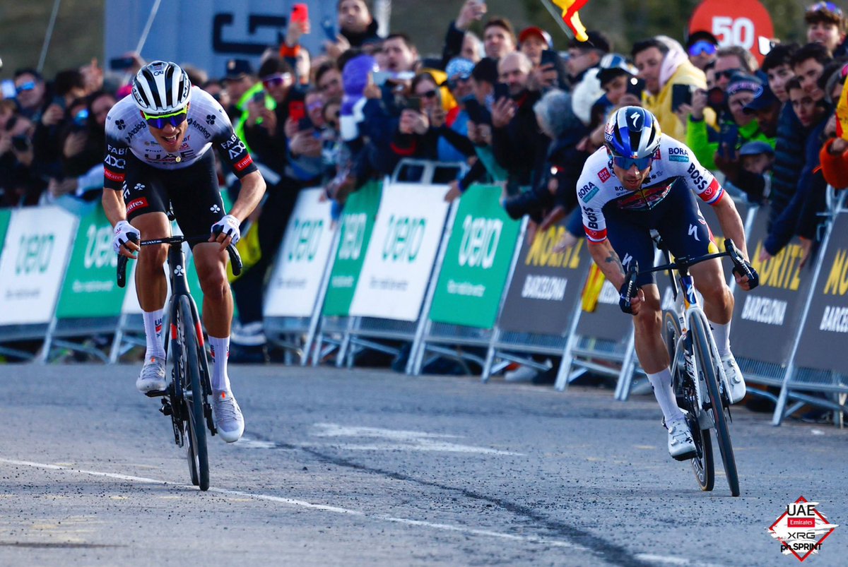 Juan Ayuso tweet media