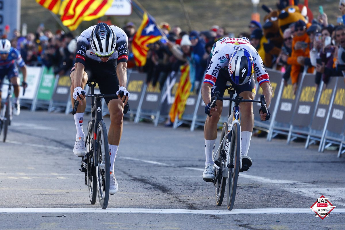 Juan Ayuso tweet media