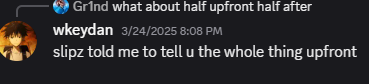Gr1ndfv's tweet photo. @slipzzfnx U are clearly apart of it💔 https://t.co/bDKBw47dsY