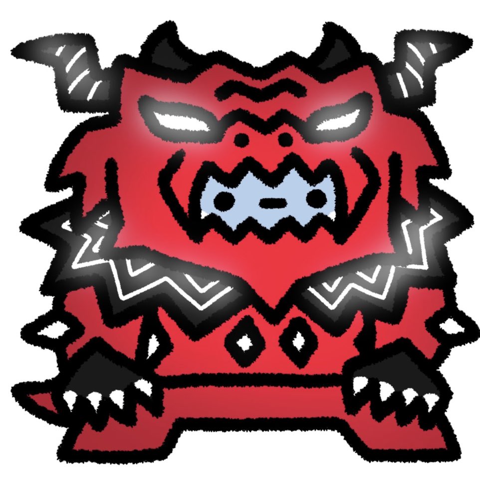 When my <a href="/monstersuitapp/">Monster Suit</a> Crisis of the Seven Sins meets Ghibli c/o <a href="/ItsYourHyung/">hyung.hl</a> 🙏🏼
#monstersuit