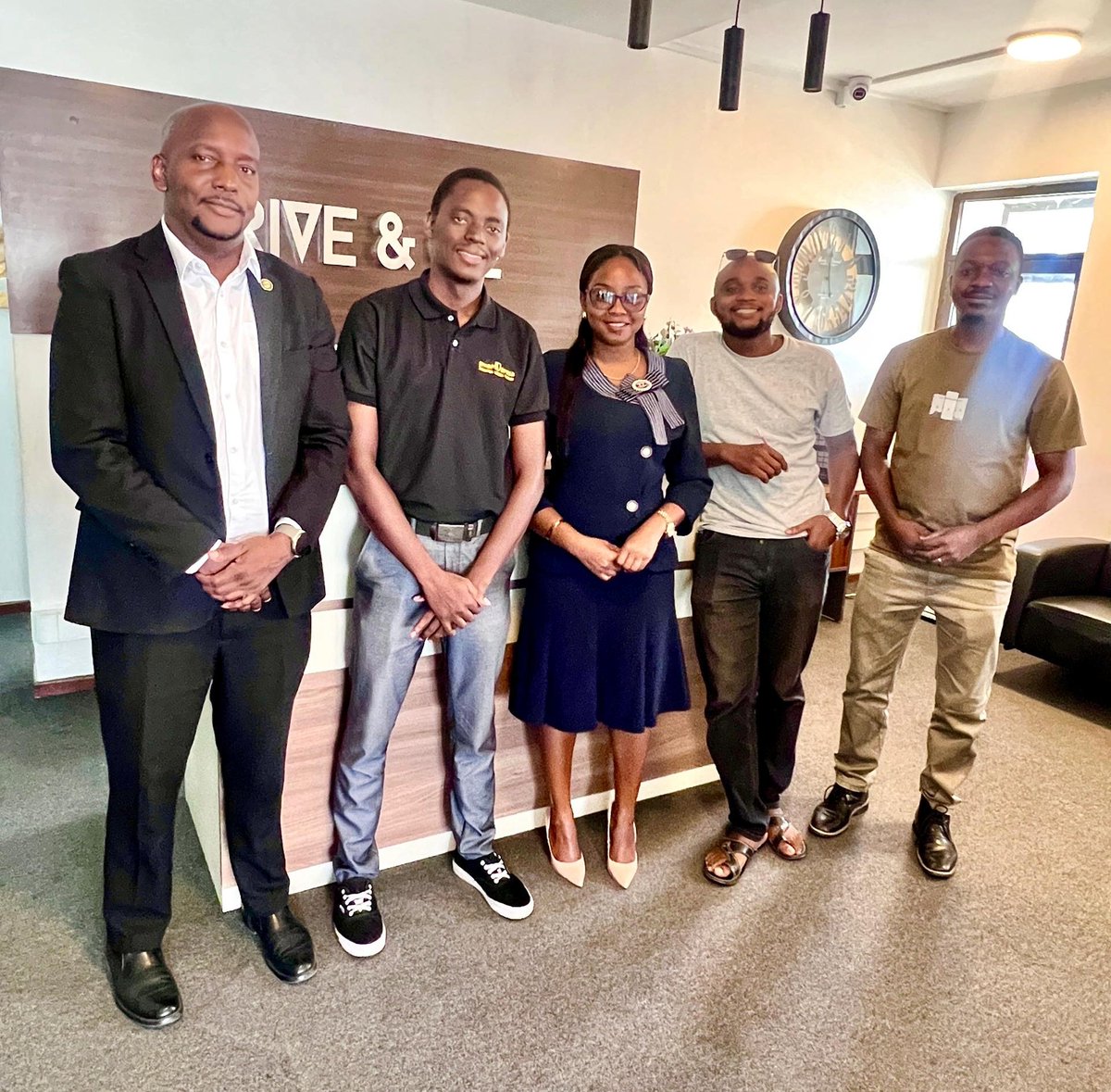 Ekima (@ekima_africa) on Twitter photo BUILDING EKIMA ON ROCK-SOLID LEGAL FOUNDATIONS ⚖️🔥
Before <a href="/SmartDarasa/">smartDarasa</a> & <a href="/smartcoregroups/">Smartcore Enterprise Limited</a> became <a href="/ekima_africa/">Ekima</a>, we knew one truth: Great visions need greater legal protection.
We engaged Rive&Co, Tanzania's legal powerhouse born from 2 top legal firms.
#EdTech #StartupLesson BUILDING EKIMA ON ROCK-SOLID LEGAL FOUNDATIONS ⚖️🔥
Before <a href="/SmartDarasa/">smartDarasa</a> & <a href="/smartcoregroups/">Smartcore Enterprise Limited</a> became <a href="/ekima_africa/">Ekima</a>, we knew one truth: Great visions need greater legal protection.
We engaged Rive&Co, Tanzania's legal powerhouse born from 2 top legal firms.
#EdTech #StartupLesson