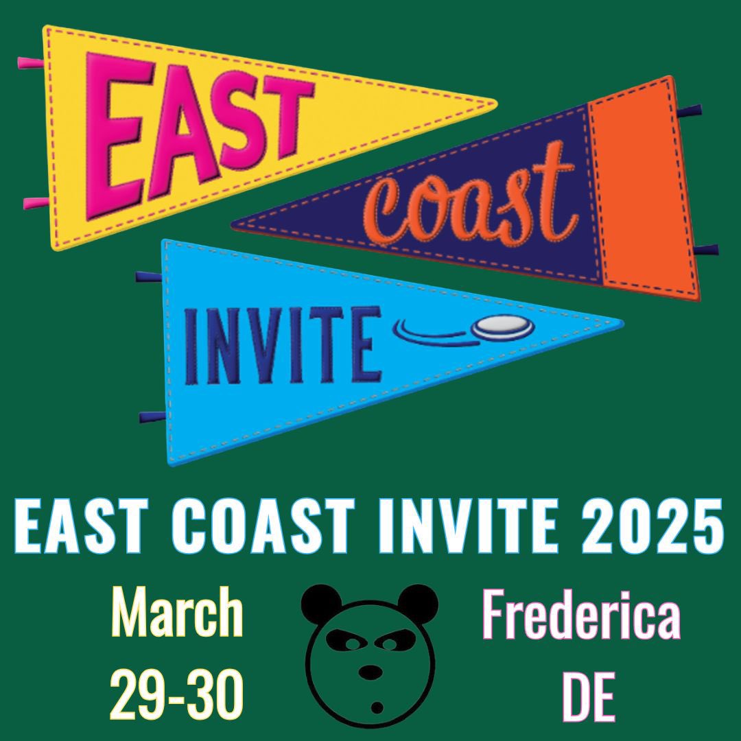 Towson Mens Ultimate tweet media