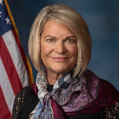 La senadora <a href="/SenLummis/">Senator Cynthia Lummis</a> y <a href="/saylor/">Michael Saylor</a> tendrán una conversación en unas horas 🔥.

#Bitcoin