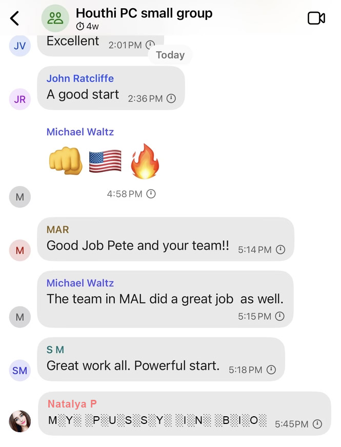 GenericAnonUser's tweet image. 😭