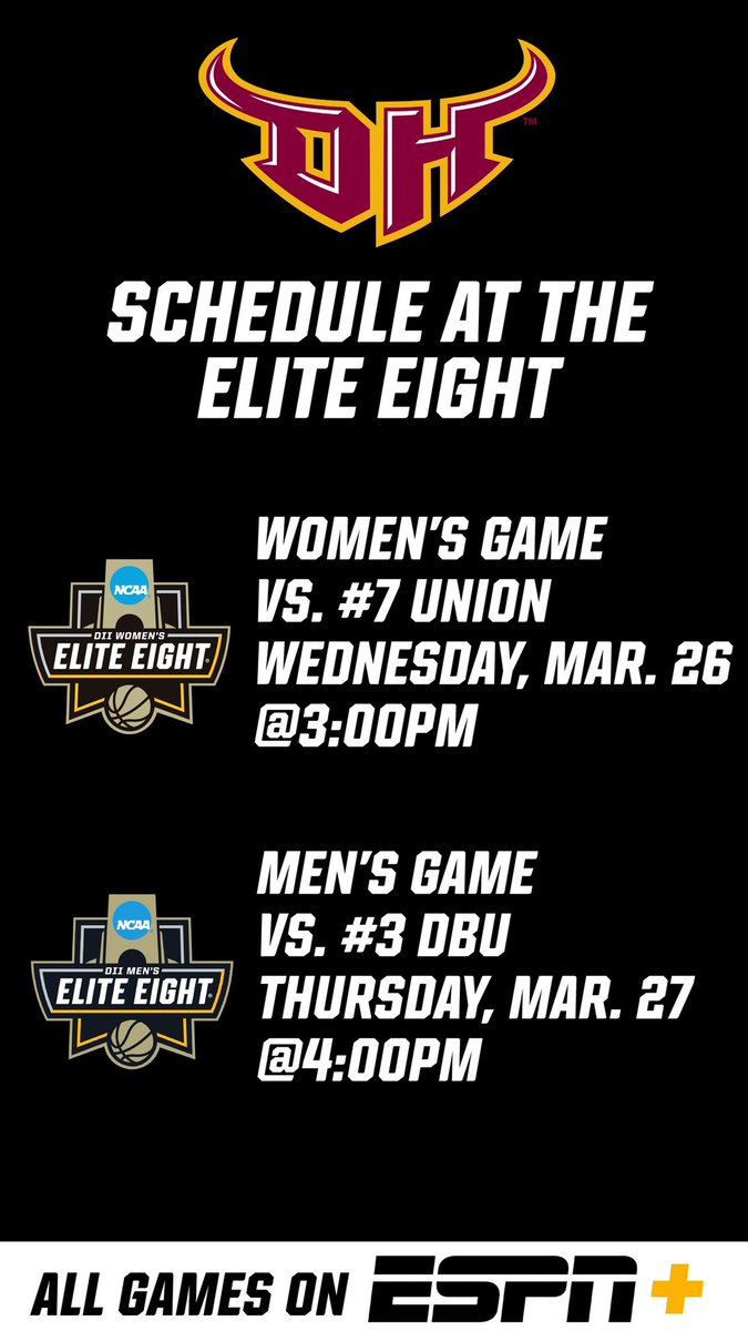 goccaa's tweet photo. Both @TorosAthletics teams are still alive at the Elite Eight and will play in the national semifinals #GoCCAA https://t.co/3Grnae5tLd