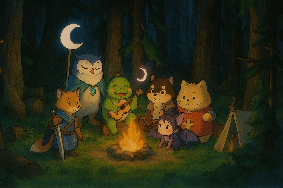 Sleepagotchi 💤🦖 tweet media