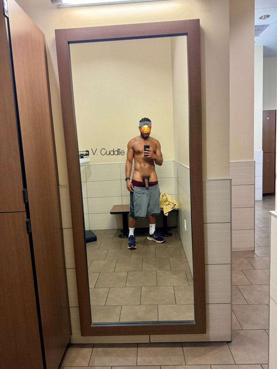 Clothes or sweat? 🤔