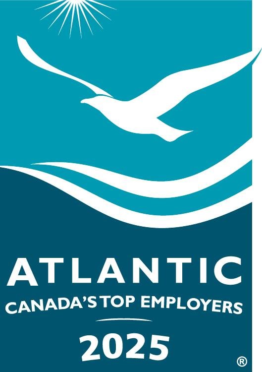 We're proud to be named one of Atlantic Canada's Top Employers for 2025! canadastop100.com/atlantic/ <a href="/DalhousieU/">Dalhousie University</a>  #ACTopEmployers #TopEmployers2025
