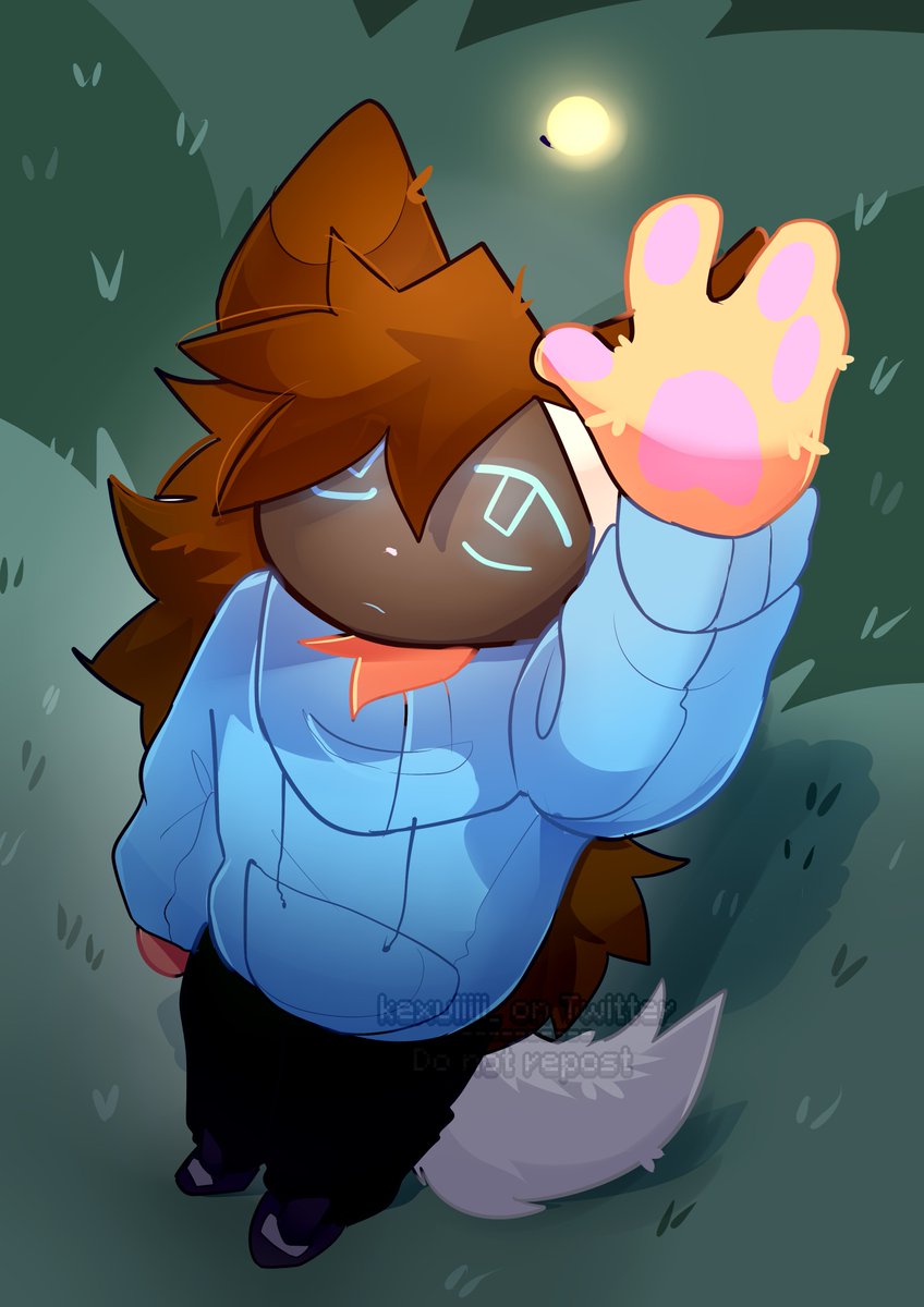 bday art for <a href="/Ripepan/">Ripepan</a> 
(perspective practice art)