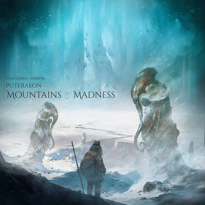 KMANRIFFSMetal's tweet photo. 2⃣0⃣2⃣5⃣: THE UPCOMING TERROR ⚔️
➡️May 30th, 2025⬅️

PUTERAEON - Mountains of Madness 🇸🇪💠

5th album from Västra Götaland County, Swedish OSDM/Death Metal outfit 💠

BC➡️https://t.co/vgOia7xRnD💠

@PUTERAEON #MountainsofMadness @EmanzipationP #Death #TheUpcomingTerror25 #KMäN https://t.co/wsbHvWGmgW