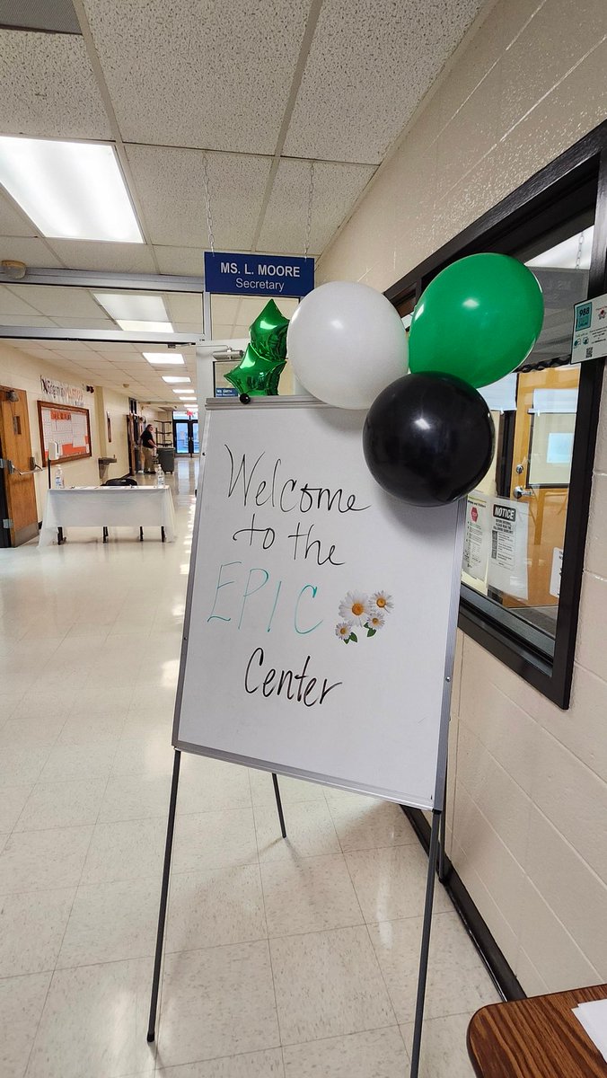 RCPS Open Campus tweet media