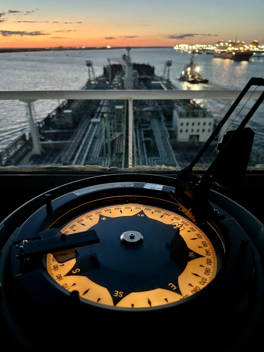 Los atardeceres de #Huelva y sus puestas de sol 😍