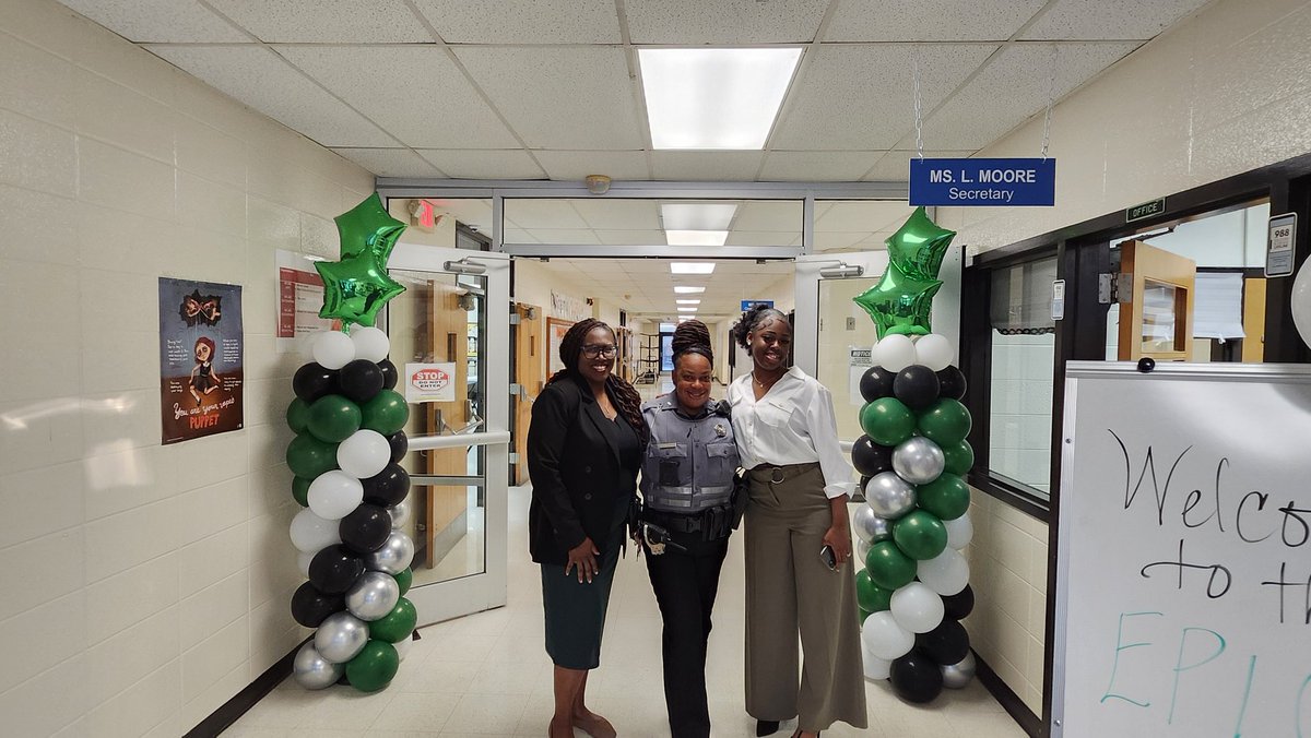 RCPS Open Campus tweet media