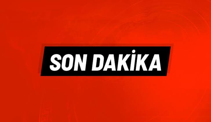 Bayram tatili 9 gün oldu. 

#SONDAKİKA