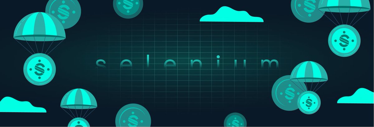 Selenium Protocol tweet media