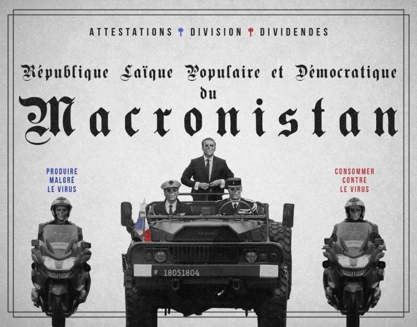 HammadiA37's tweet photo. @Poulin2012 Ah le français est formidable... Il est polyvalent, il supporte tout, il est capable d'efforts insurmontables.. il donne tout ce qu'il a... Il est le citoyen modèle du #Macronistant. https://t.co/xd8YiptodB