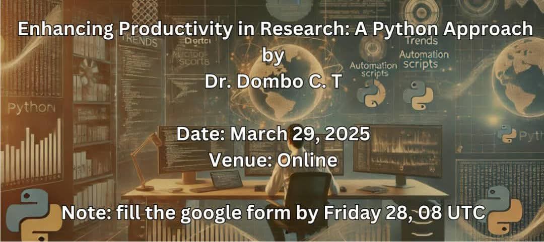 FTomvie's tweet photo. Good evening friends. Following the number of DMs I received, I have decided to organize a free online session for those interested. To participate, you will be required to fill a short google form . Feel free to share with your network. 

https://t.co/2XCMdR9PH0

Thanks. https://t.co/ulJGGT6fgG
