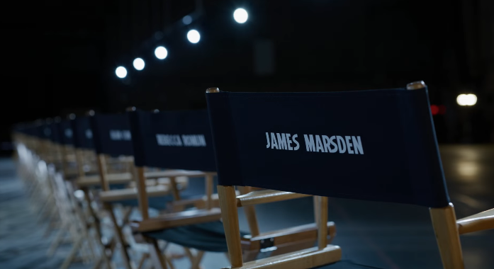 GeekZoneGZ's tweet photo. JAMES MARSDEN VOLVERÁ COMO CYCLOPS EN 'AVENGERS DOOMSDAY'. https://t.co/vqylSIIF7m