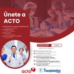 Photo by Asociacion Colombiana de Trasplante de Órganos (@ACTOCOL)