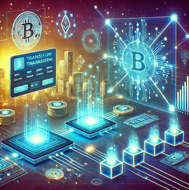 Baahar36's tweet image. 🚀 The future of blockchain is here! Incentiv is a next-gen Layer 1 with a seamless UX, smart incentives, and gas payments in any token! 🔥
A decentralized exchange, account abstraction, and effortless wallet access-all in one ecosystem! 🌍
#Web3 #IncentivNet @Incentiv_net